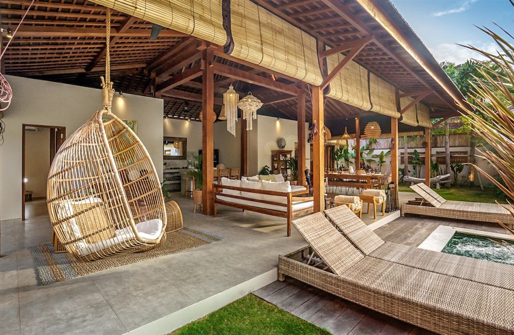 Villa Temeku (photo 7) at Villa Temeku in Seminyak, Indonesia