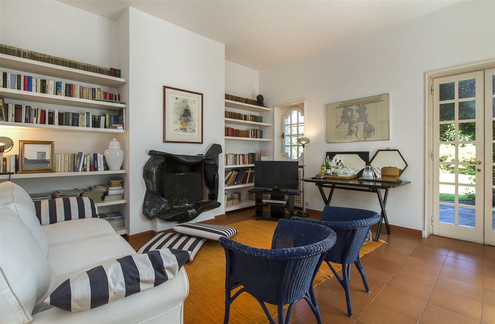 Villa Teobaldi