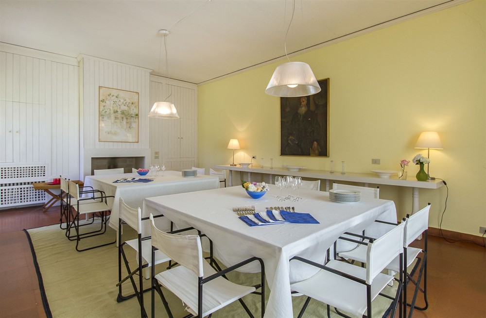 Villa Teobaldi