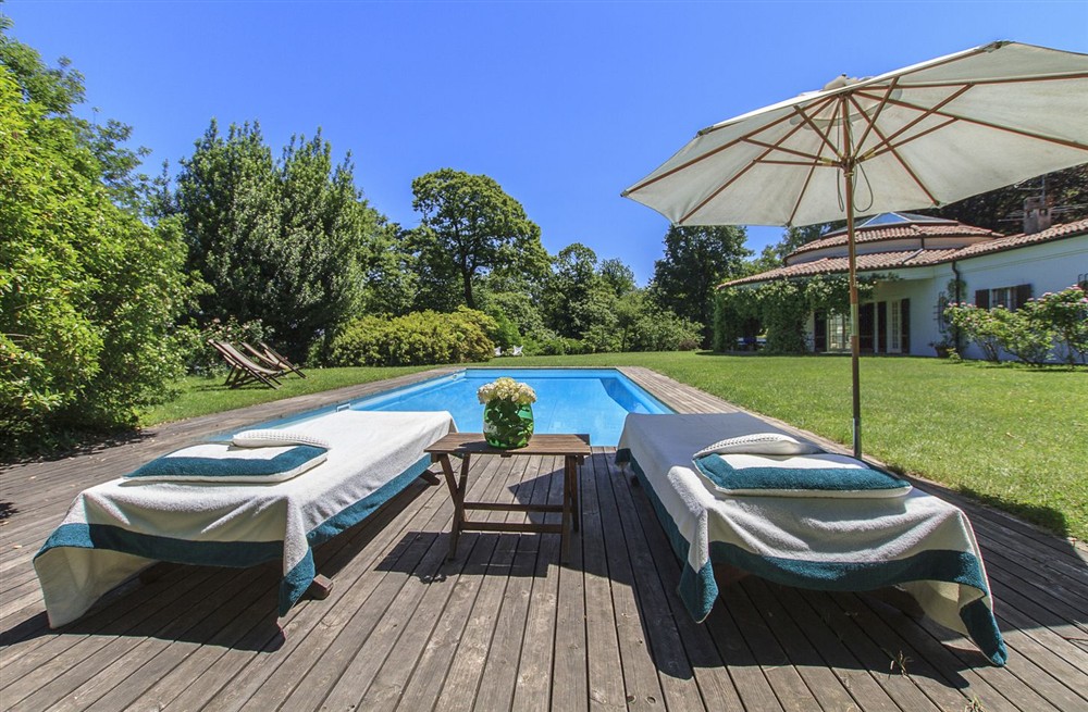 Villa Teobaldi