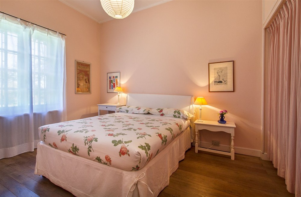 Villa Teobaldi