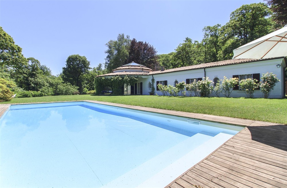 Villa Teobaldi