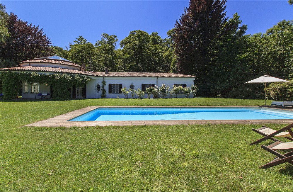 Villa Teobaldi