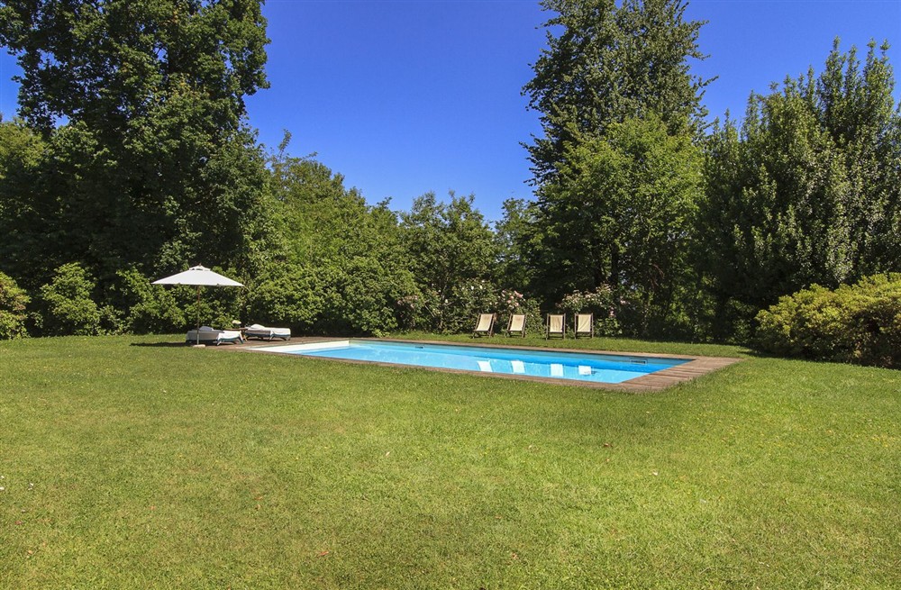 Villa Teobaldi