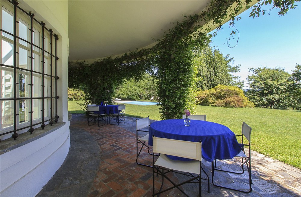 Villa Teobaldi