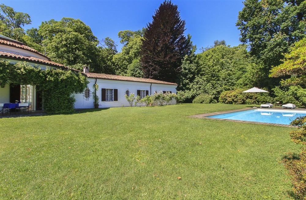 Villa Teobaldi
