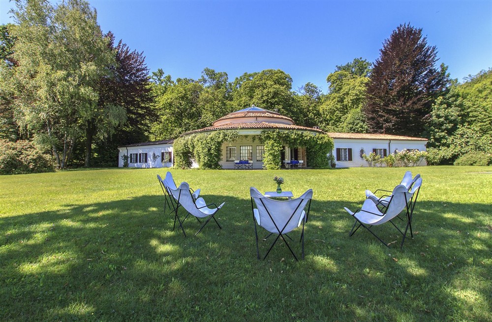 Villa Teobaldi