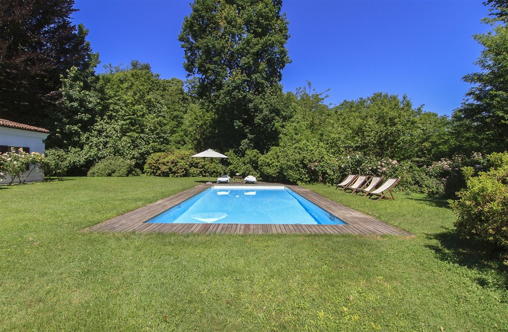 Villa Teobaldi