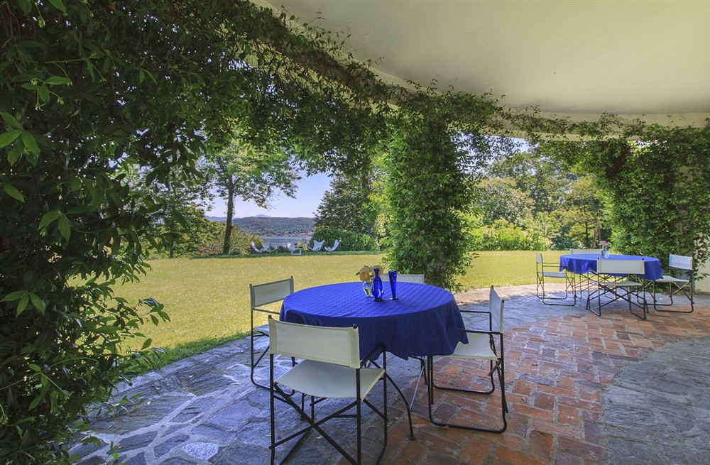 Villa Teobaldi