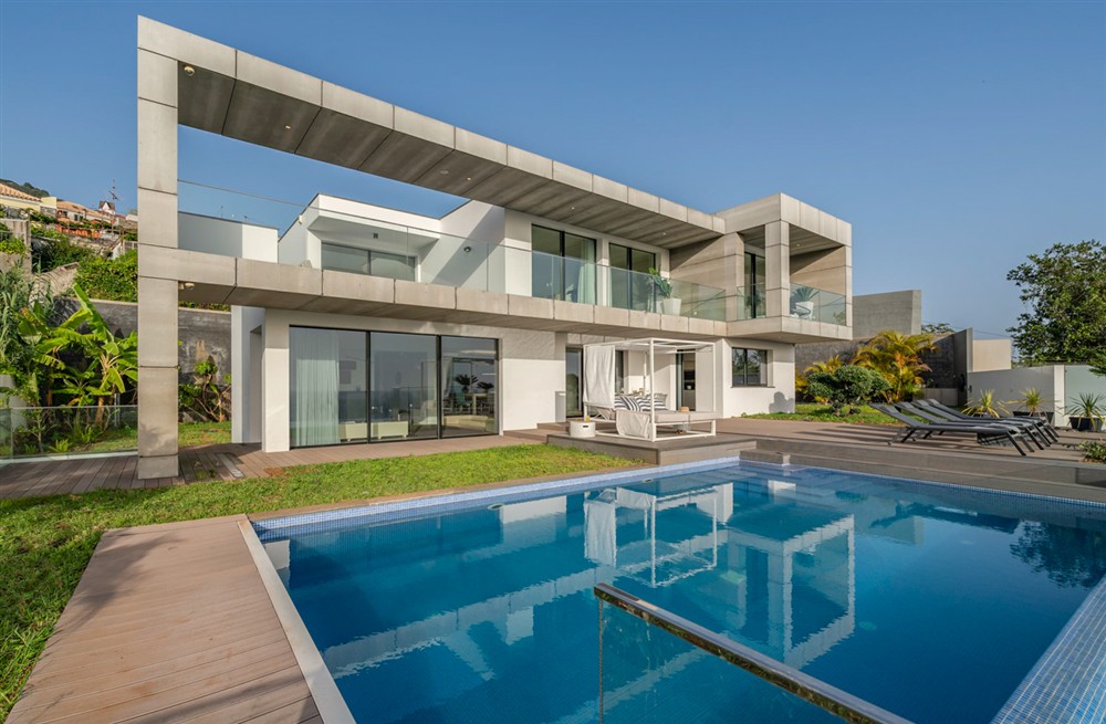Villa Terco (photo 15) at Villa Terco in São Gonçalo, Portugal