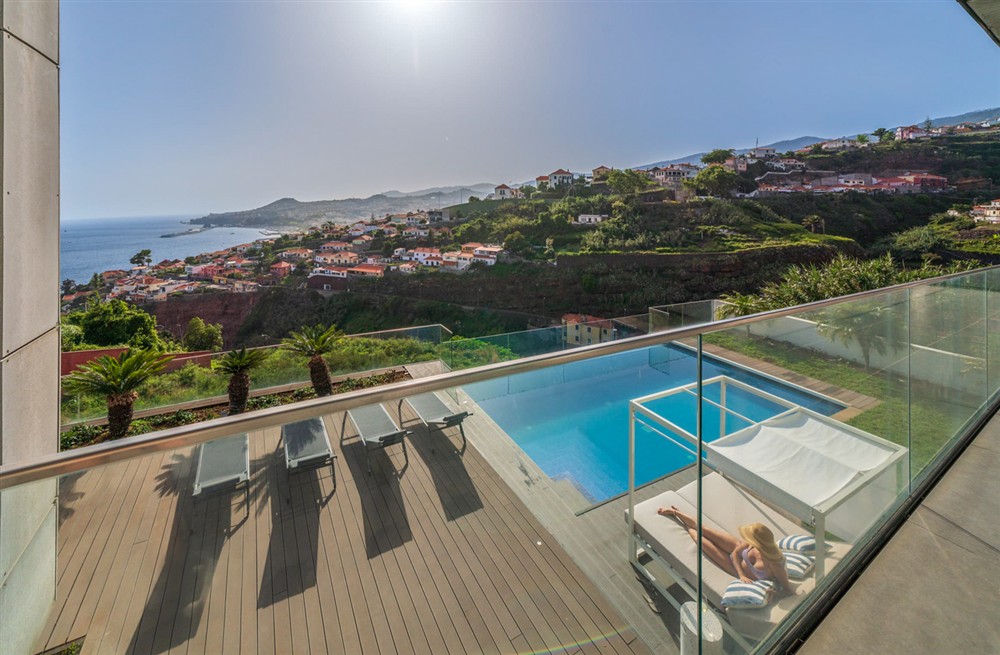 Villa Terco (photo 16) at Villa Terco in São Gonçalo, Portugal