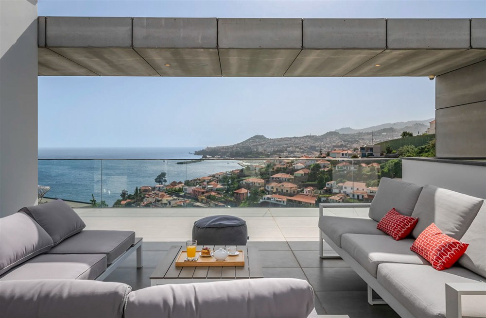 Villa Terco (photo 6) at Villa Terco in São Gonçalo, Portugal
