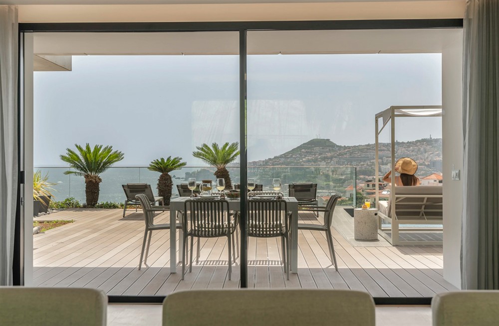 Villa Terco (photo 7) at Villa Terco in São Gonçalo, Portugal