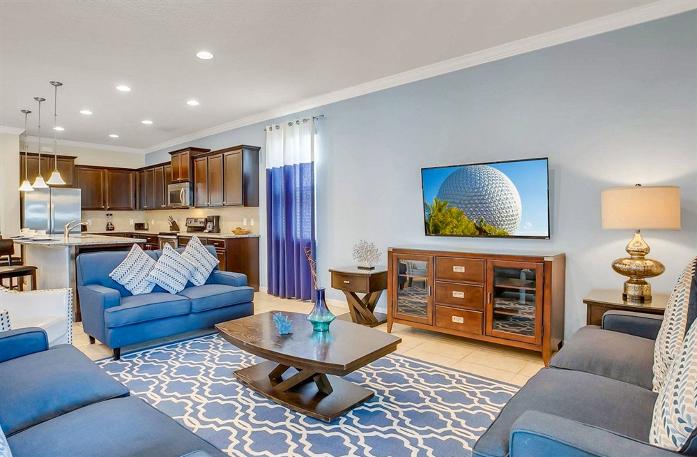 Villa Tetrana (photo 10) at Villa Tetrana in Kissimmee, Florida, United States