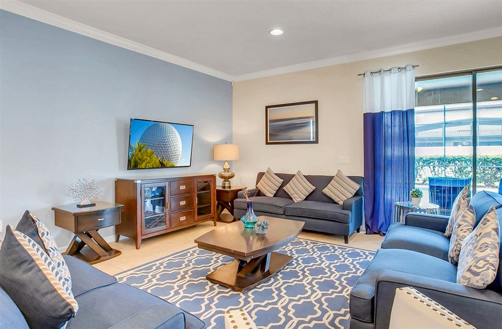 Villa Tetrana (photo 11) at Villa Tetrana in Kissimmee, Florida, United States