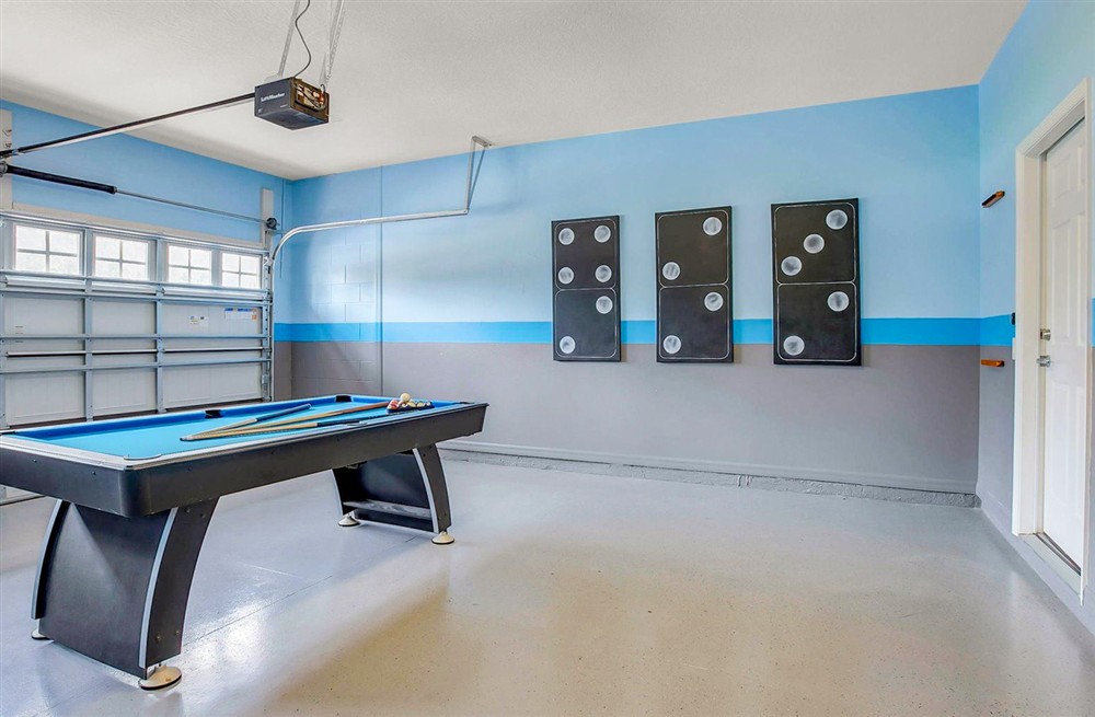 Villa Tetrana (photo 13) at Villa Tetrana in Kissimmee, Florida, United States