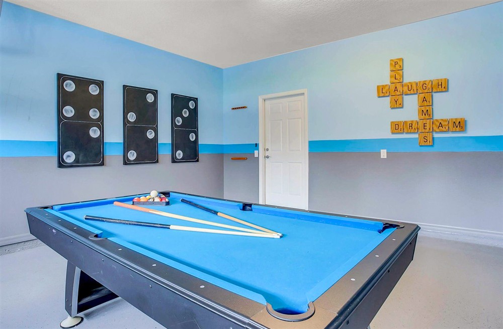 Villa Tetrana (photo 14) at Villa Tetrana in Kissimmee, Florida, United States