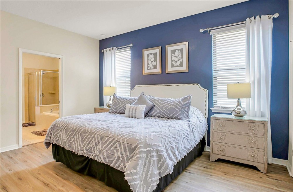 Villa Tetrana (photo 16) at Villa Tetrana in Kissimmee, Florida, United States