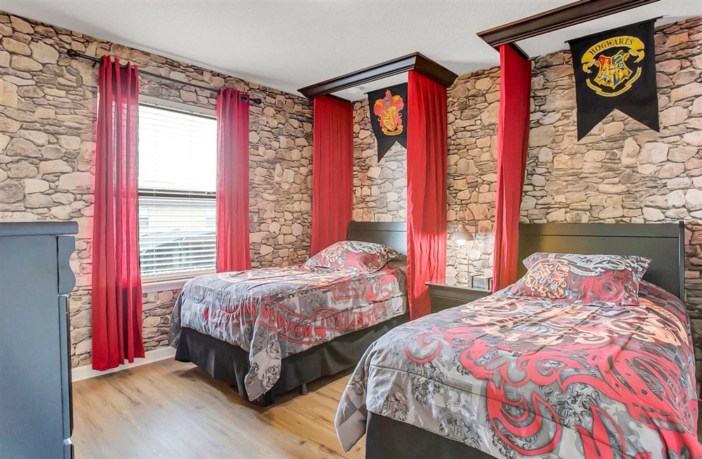 Villa Tetrana (photo 25) at Villa Tetrana in Kissimmee, Florida, United States