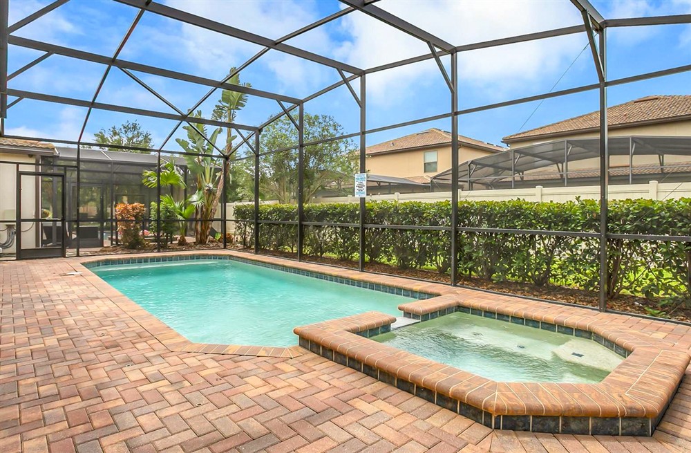 Villa Tetrana (photo 3) at Villa Tetrana in Kissimmee, Florida, United States