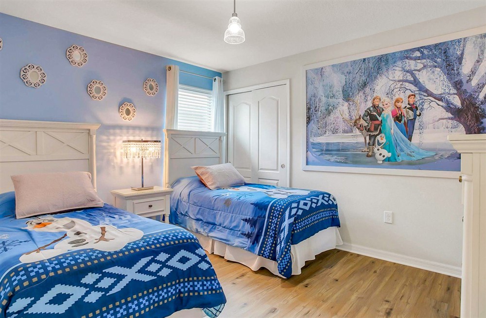 Villa Tetrana (photo 31) at Villa Tetrana in Kissimmee, Florida, United States