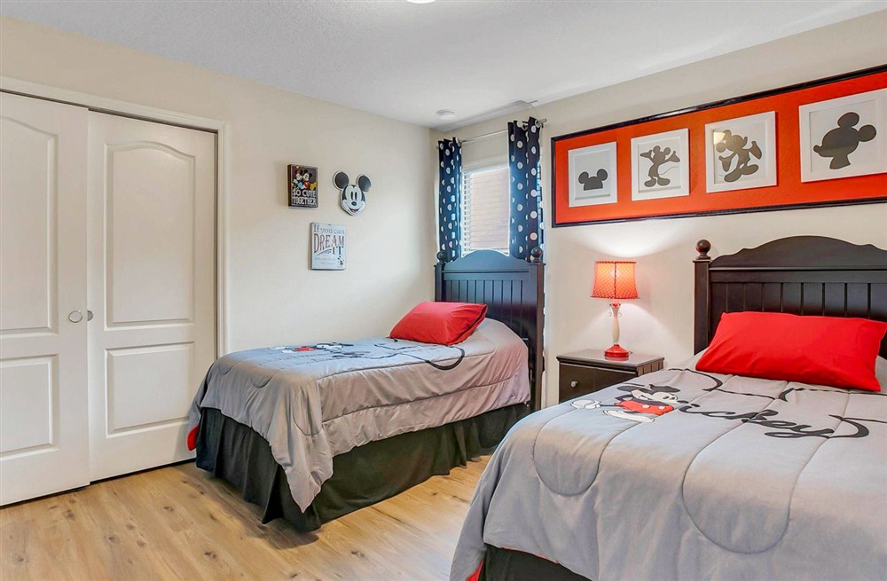 Villa Tetrana (photo 33) at Villa Tetrana in Kissimmee, Florida, United States