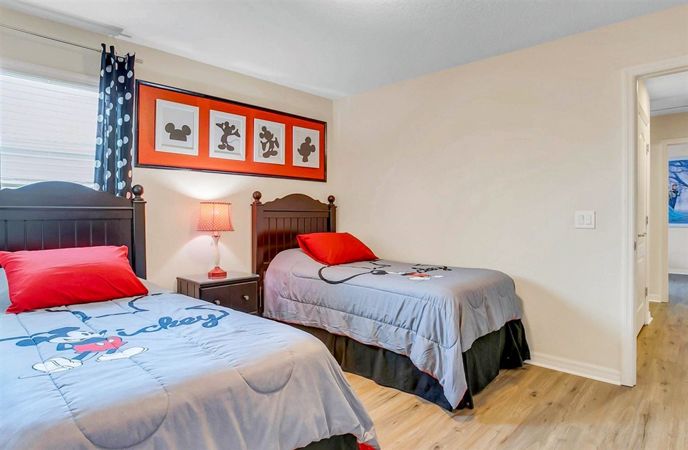 Villa Tetrana (photo 34) at Villa Tetrana in Kissimmee, Florida, United States