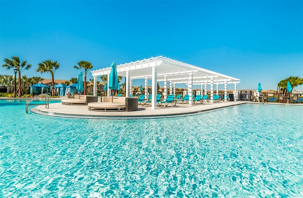 Villa Tetrana (photo 38) at Villa Tetrana in Kissimmee, Florida, United States