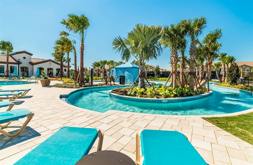 Villa Tetrana (photo 39) at Villa Tetrana in Kissimmee, Florida, United States