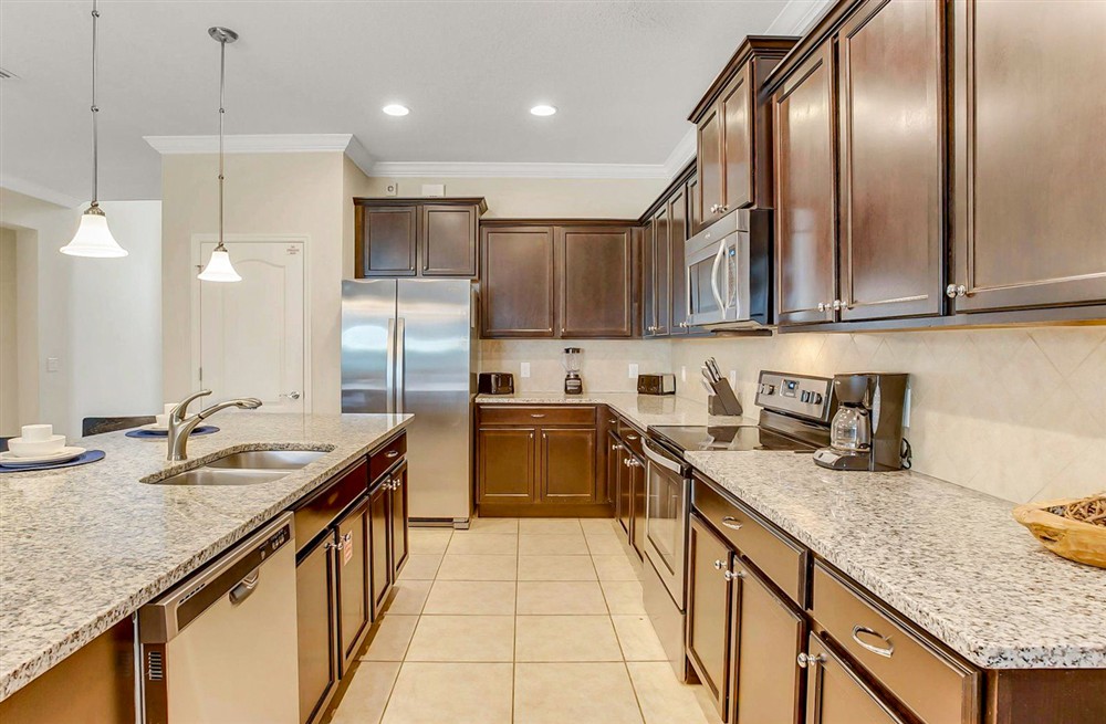 Villa Tetrana (photo 4) at Villa Tetrana in Kissimmee, Florida, United States