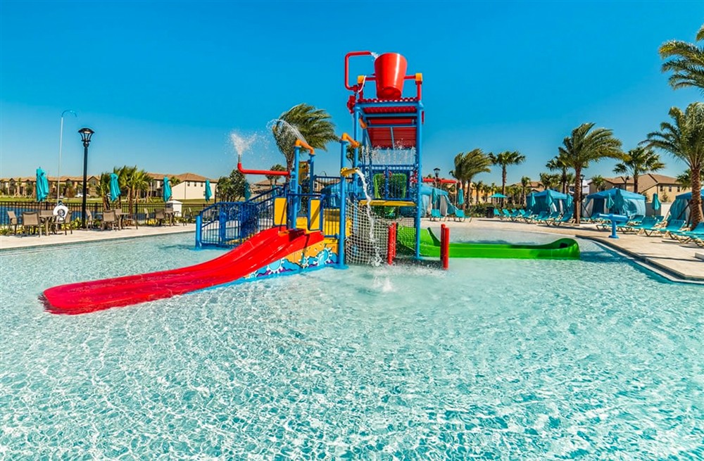 Villa Tetrana (photo 40) at Villa Tetrana in Kissimmee, Florida, United States