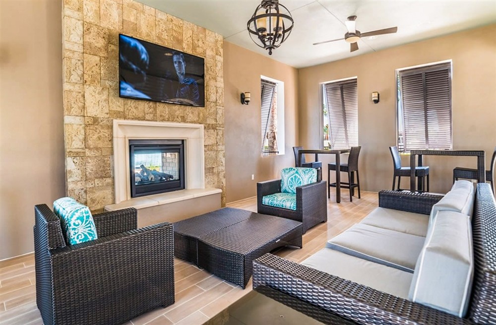 Villa Tetrana (photo 43) at Villa Tetrana in Kissimmee, Florida, United States