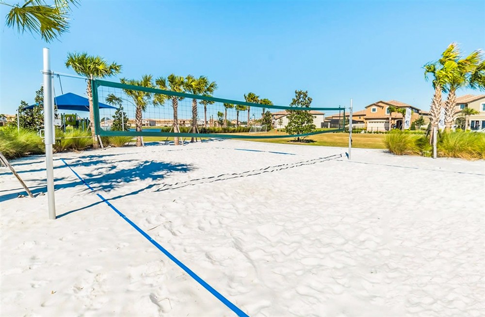 Villa Tetrana (photo 47) at Villa Tetrana in Kissimmee, Florida, United States