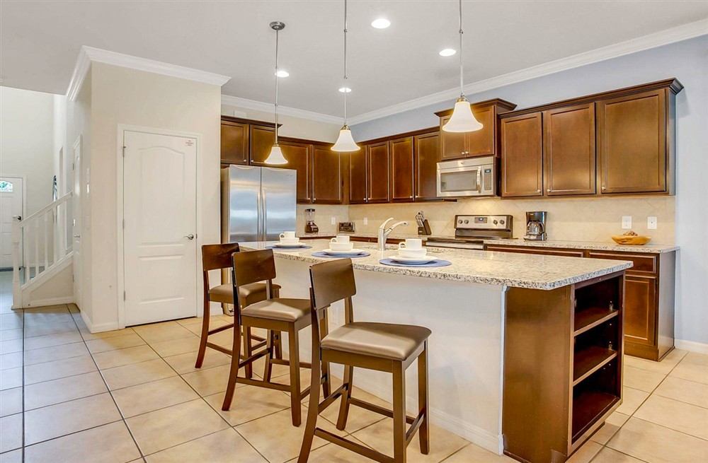 Villa Tetrana (photo 5) at Villa Tetrana in Kissimmee, Florida, United States