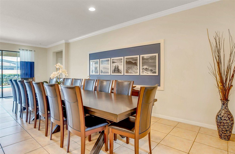 Villa Tetrana (photo 6) at Villa Tetrana in Kissimmee, Florida, United States