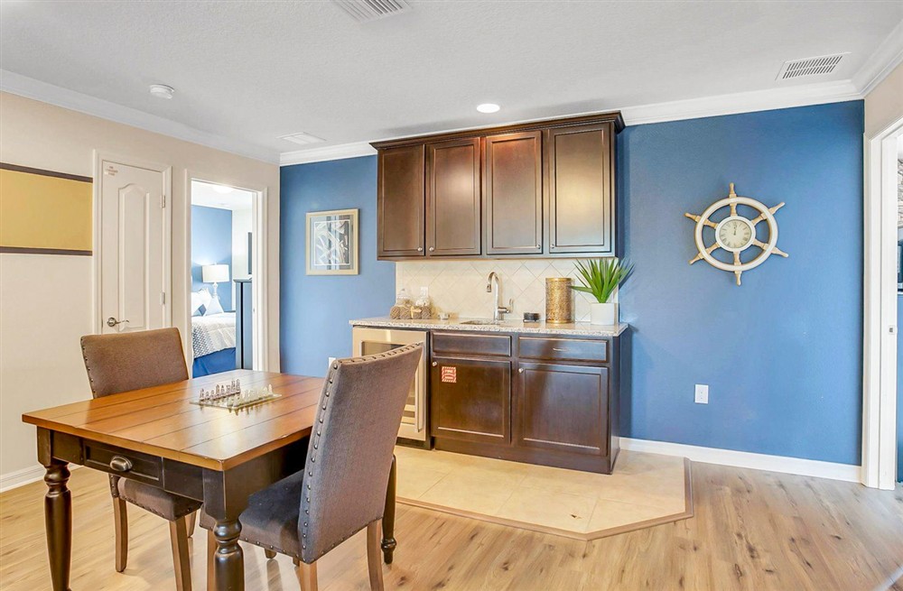 Villa Tetrana (photo 7) at Villa Tetrana in Kissimmee, Florida, United States