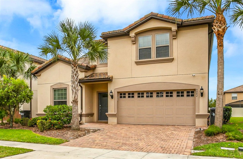 Villa Tetrana at Villa Tetrana in Kissimmee, Florida, United States