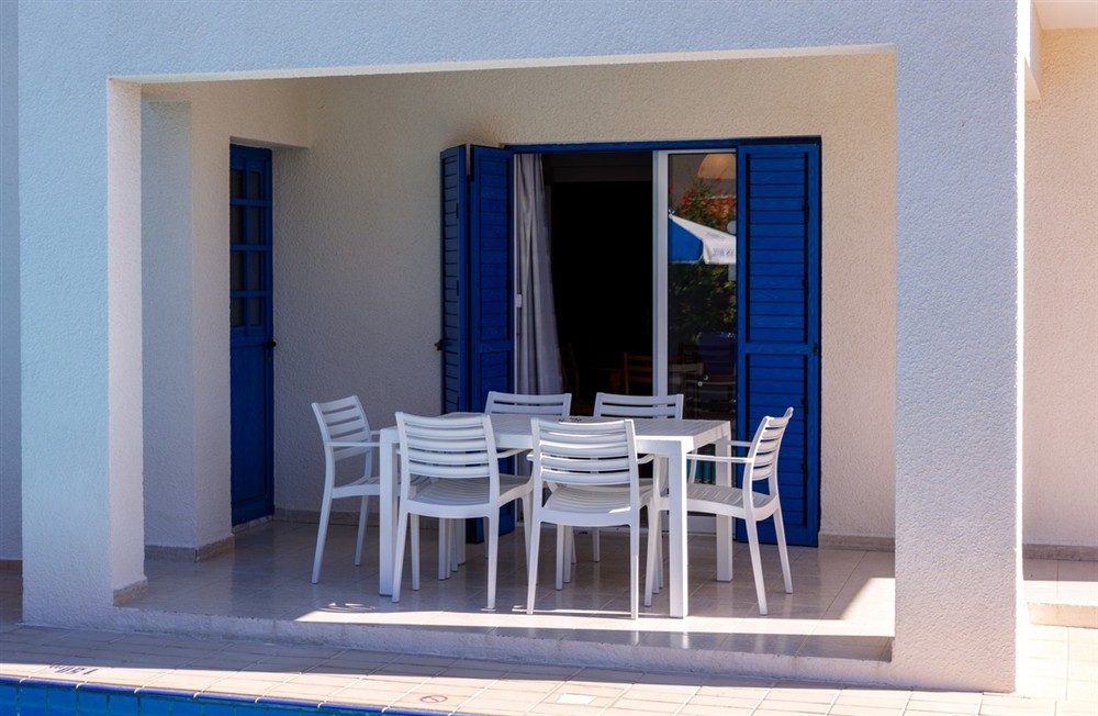 Villa Thalia (photo 10) at Villa Thalia in Coral Bay, Paphos