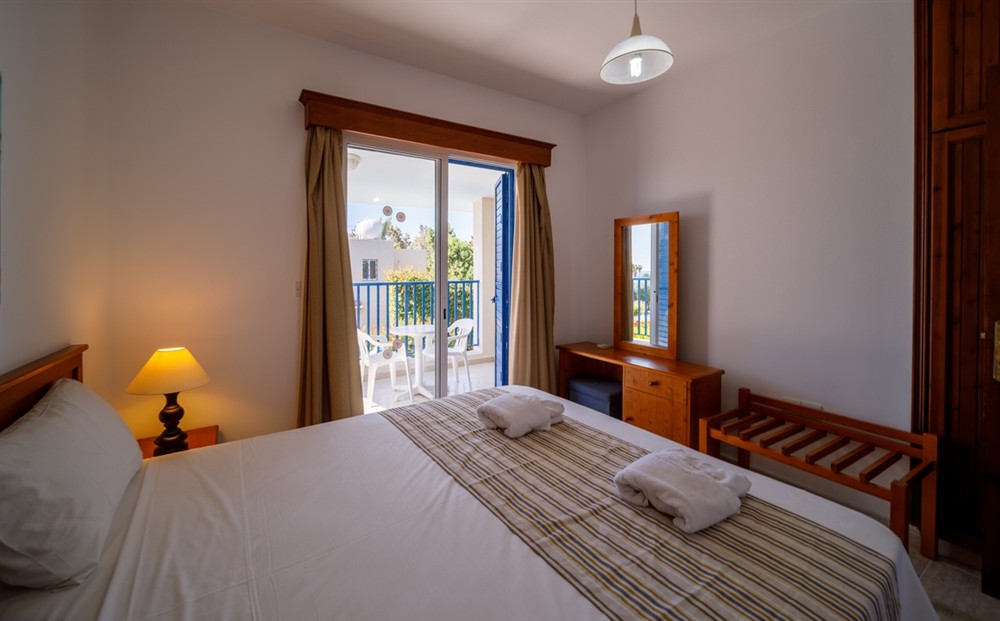 Villa Thalia (photo 12) at Villa Thalia in Coral Bay, Paphos