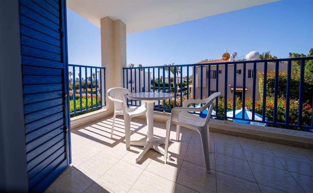 Villa Thalia (photo 13) at Villa Thalia in Coral Bay, Paphos