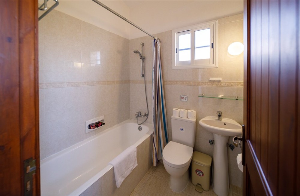 Villa Thalia (photo 14) at Villa Thalia in Coral Bay, Paphos