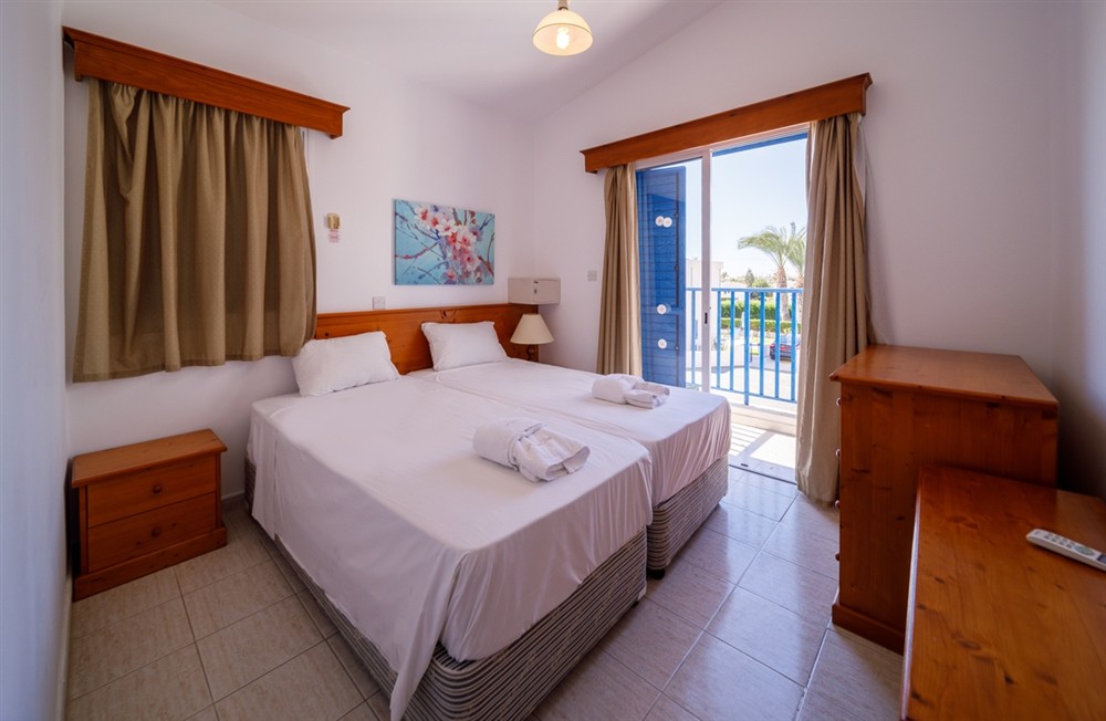 Villa Thalia (photo 15) at Villa Thalia in Coral Bay, Paphos