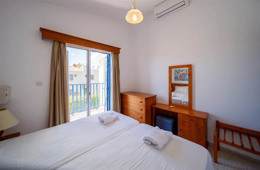 Villa Thalia (photo 16) at Villa Thalia in Coral Bay, Paphos