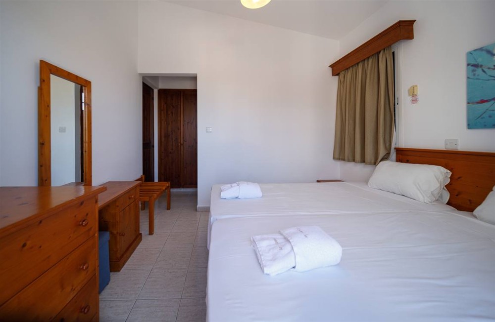 Villa Thalia (photo 17) at Villa Thalia in Coral Bay, Paphos