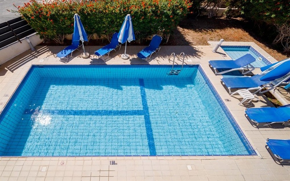 Villa Thalia (photo 22) at Villa Thalia in Coral Bay, Paphos