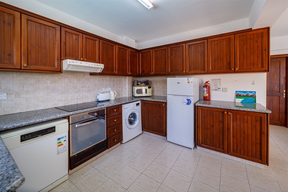 Villa Thalia (photo 3) at Villa Thalia in Coral Bay, Paphos