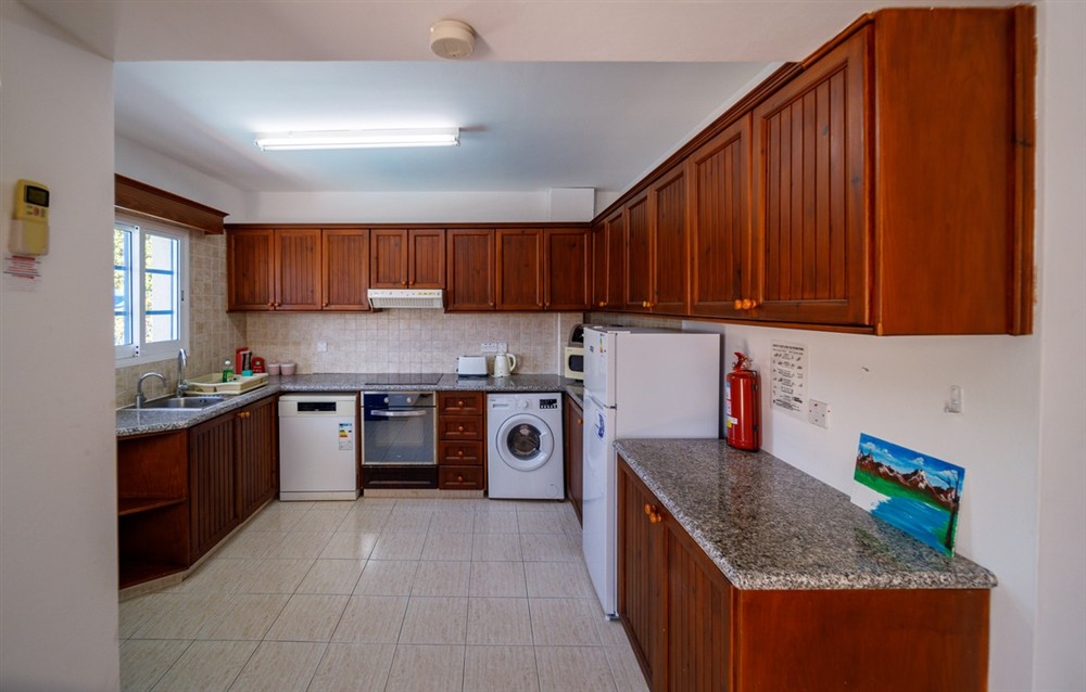 Villa Thalia (photo 4) at Villa Thalia in Coral Bay, Paphos