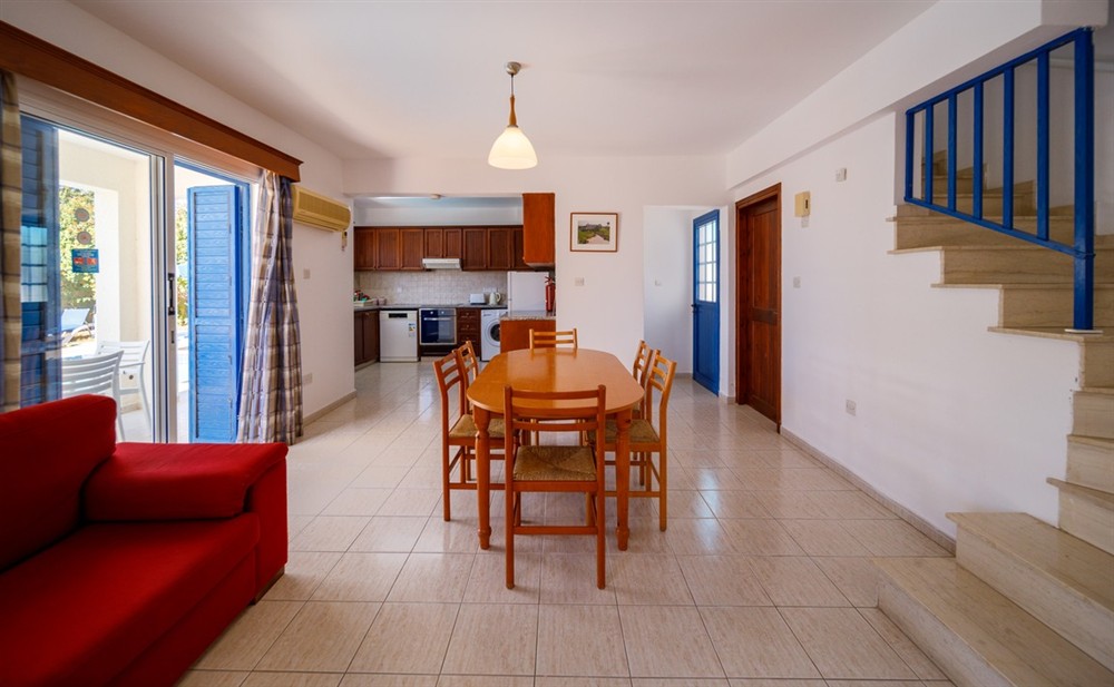 Villa Thalia (photo 5) at Villa Thalia in Coral Bay, Paphos