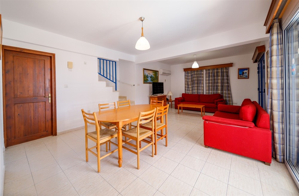 Villa Thalia (photo 6) at Villa Thalia in Coral Bay, Paphos