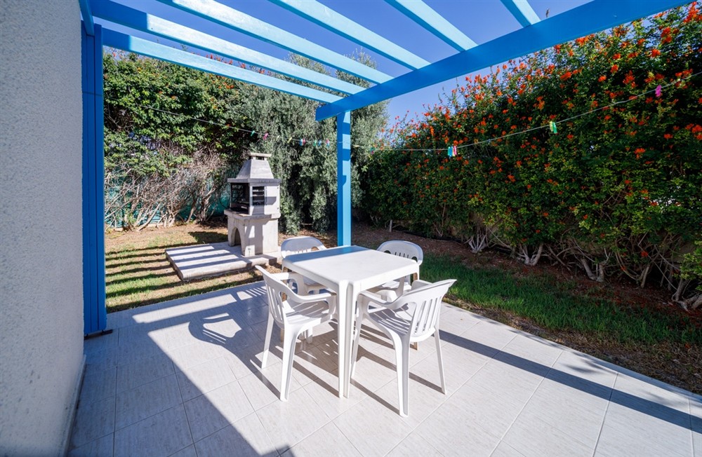 Villa Thalia (photo 8) at Villa Thalia in Coral Bay, Paphos